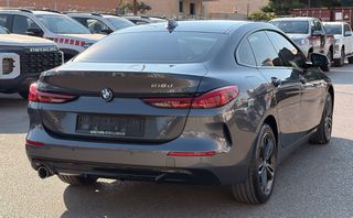 Bmw 216 Gran Coupé 2020 1.5 DIESEL 116hp M-SPORT **ΕΛΛΗΝΙΚΟ**-thumb-6