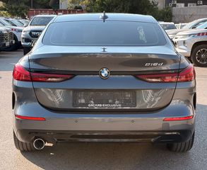 Bmw 216 Gran Coupé 2020 1.5 DIESEL 116hp M-SPORT **ΕΛΛΗΝΙΚΟ**-thumb-7