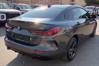 Bmw 216 Gran Coupé 2020 1.5 DIESEL 116hp M-SPORT **ΕΛΛΗΝΙΚΟ**-thumb-8