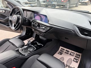 Bmw 216 Gran Coupé 2020 1.5 DIESEL 116hp M-SPORT **ΕΛΛΗΝΙΚΟ**-thumb-12