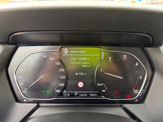 Bmw 216 Gran Coupé 2020 1.5 DIESEL 116hp M-SPORT **ΕΛΛΗΝΙΚΟ**-thumb-18