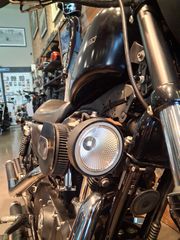 Harley Davidson XL 883 N Sportster IRON 2010-thumb-4