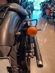 Harley Davidson XL 883 N Sportster IRON 2010-thumb-10