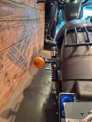 Harley Davidson XL 883 N Sportster IRON 2010-thumb-11