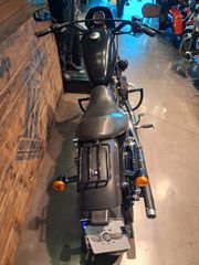 Harley Davidson XL 883 N Sportster IRON 2010-thumb-13