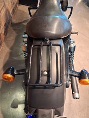 Harley Davidson XL 883 N Sportster IRON 2010-thumb-14