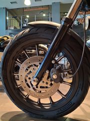 Harley Davidson XL 883 N Sportster IRON 2010-thumb-22