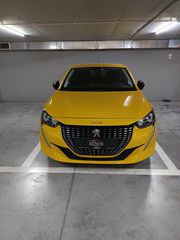 Peugeot 208 2023 STYLE