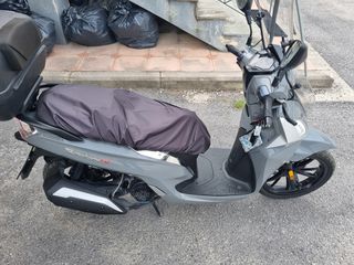 Sym Symphony ST 200i 2026 SYMPHONY ST 200I ABS EURO 4-thumb-1