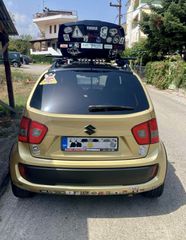 Suzuki Ignis 2019 1ο Χέρι ΕΛΛΗΝΙΚΟ!-thumb-1