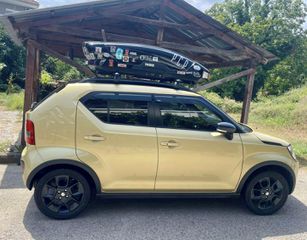 Suzuki Ignis 2019 1ο Χέρι ΕΛΛΗΝΙΚΟ!-thumb-3