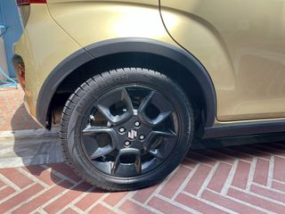 Suzuki Ignis 2019 1ο Χέρι ΕΛΛΗΝΙΚΟ!-thumb-5