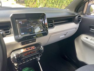 Suzuki Ignis 2019 1ο Χέρι ΕΛΛΗΝΙΚΟ!-thumb-8