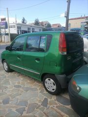 Hyundai Atos 1999 GLS FULL EXTRA