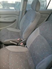 Hyundai Atos 1999 GLS FULL EXTRA-thumb-5