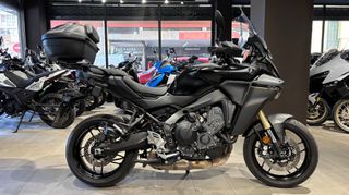 Yamaha TRACER 9 GT Y-AMT EU5+ 2025