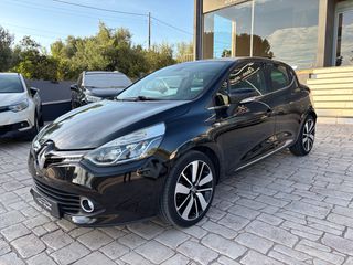 Renault Clio 2016 DUEL 1,5 DCI EURO6 AYTOMATO
