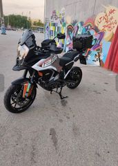 KTM 1290 Super Adventure 2024 Super Adventure S, Teck Pack - Rally Pack-thumb-3