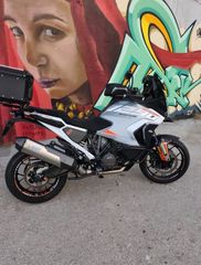 KTM 1290 Super Adventure 2024 Super Adventure S, Teck Pack - Rally Pack-thumb-4