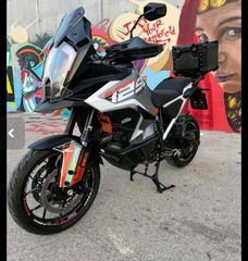KTM 1290 Super Adventure 2024 Super Adventure S, Teck Pack - Rally Pack-thumb-6