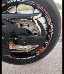 KTM 1290 Super Adventure 2024 Super Adventure S, Teck Pack - Rally Pack-thumb-11