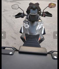 KTM 1290 Super Adventure 2024 Super Adventure S, Teck Pack - Rally Pack-thumb-13