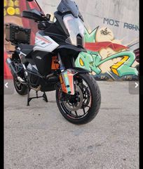 KTM 1290 Super Adventure 2024 Super Adventure S, Teck Pack - Rally Pack-thumb-7