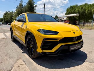 Lamborghini Urus 2020