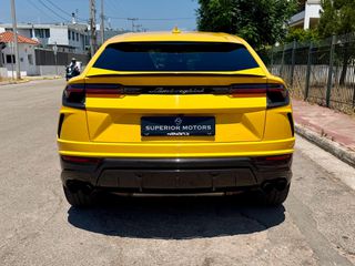 Lamborghini Urus 2020-thumb-5
