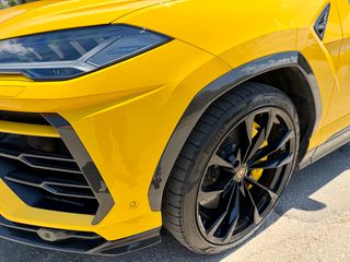 Lamborghini Urus 2020-thumb-7