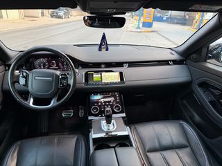 Land Rover Range Rover Evoque 2020 *R-DYNAMIC*240ps*12/20*ΠΑΝΟΡΑΜΑ*ΔΕΡΜΑ*-thumb-41
