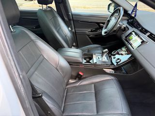 Land Rover Range Rover Evoque 2020 *R-DYNAMIC*240ps*12/20*ΠΑΝΟΡΑΜΑ*ΔΕΡΜΑ*-thumb-46
