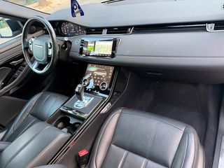 Land Rover Range Rover Evoque 2020 *R-DYNAMIC*240ps*12/20*ΠΑΝΟΡΑΜΑ*ΔΕΡΜΑ*-thumb-47