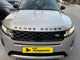 Land Rover Range Rover Evoque 2020 *R-DYNAMIC*240ps*12/20*ΠΑΝΟΡΑΜΑ*ΔΕΡΜΑ*-thumb-53