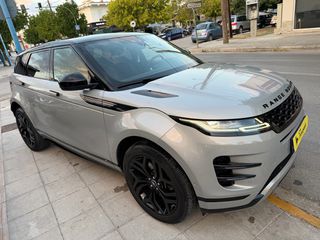 Land Rover Range Rover Evoque 2020 *R-DYNAMIC*240ps*12/20*ΠΑΝΟΡΑΜΑ*ΔΕΡΜΑ*-thumb-54