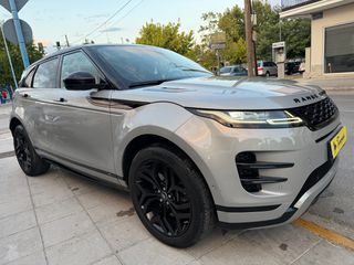 Land Rover Range Rover Evoque 2020 *R-DYNAMIC*240ps*12/20*ΠΑΝΟΡΑΜΑ*ΔΕΡΜΑ*-thumb-55