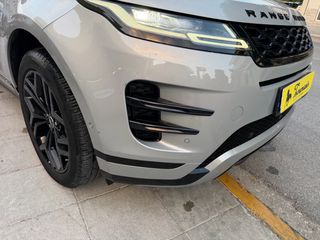 Land Rover Range Rover Evoque 2020 *R-DYNAMIC*240ps*12/20*ΠΑΝΟΡΑΜΑ*ΔΕΡΜΑ*-thumb-56
