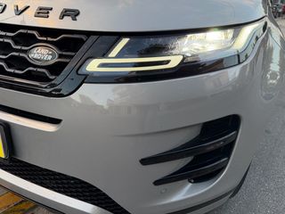 Land Rover Range Rover Evoque 2020 *R-DYNAMIC*240ps*12/20*ΠΑΝΟΡΑΜΑ*ΔΕΡΜΑ*-thumb-58