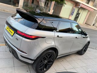 Land Rover Range Rover Evoque 2020 *R-DYNAMIC*240ps*12/20*ΠΑΝΟΡΑΜΑ*ΔΕΡΜΑ*-thumb-10