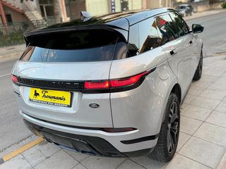 Land Rover Range Rover Evoque 2020 *R-DYNAMIC*240ps*12/20*ΠΑΝΟΡΑΜΑ*ΔΕΡΜΑ*-thumb-12
