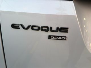 Land Rover Range Rover Evoque 2020 *R-DYNAMIC*240ps*12/20*ΠΑΝΟΡΑΜΑ*ΔΕΡΜΑ*-thumb-14