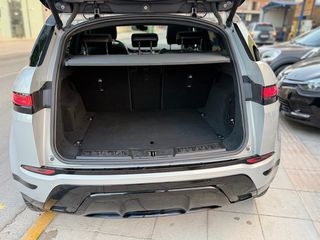 Land Rover Range Rover Evoque 2020 *R-DYNAMIC*240ps*12/20*ΠΑΝΟΡΑΜΑ*ΔΕΡΜΑ*-thumb-16