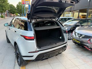 Land Rover Range Rover Evoque 2020 *R-DYNAMIC*240ps*12/20*ΠΑΝΟΡΑΜΑ*ΔΕΡΜΑ*-thumb-17
