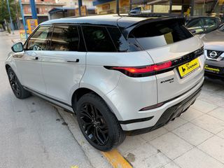 Land Rover Range Rover Evoque 2020 *R-DYNAMIC*240ps*12/20*ΠΑΝΟΡΑΜΑ*ΔΕΡΜΑ*-thumb-19