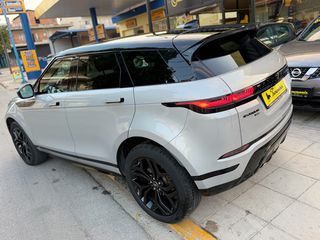 Land Rover Range Rover Evoque 2020 *R-DYNAMIC*240ps*12/20*ΠΑΝΟΡΑΜΑ*ΔΕΡΜΑ*-thumb-20