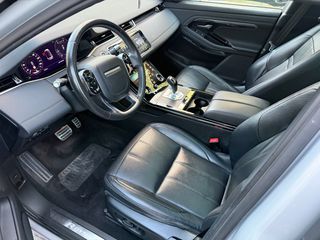Land Rover Range Rover Evoque 2020 *R-DYNAMIC*240ps*12/20*ΠΑΝΟΡΑΜΑ*ΔΕΡΜΑ*-thumb-23