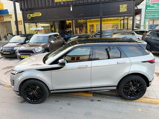 Land Rover Range Rover Evoque 2020 *R-DYNAMIC*240ps*12/20*ΠΑΝΟΡΑΜΑ*ΔΕΡΜΑ*-thumb-24