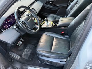 Land Rover Range Rover Evoque 2020 *R-DYNAMIC*240ps*12/20*ΠΑΝΟΡΑΜΑ*ΔΕΡΜΑ*-thumb-25