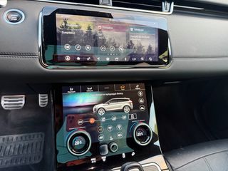Land Rover Range Rover Evoque 2020 *R-DYNAMIC*240ps*12/20*ΠΑΝΟΡΑΜΑ*ΔΕΡΜΑ*-thumb-31