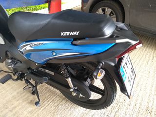 Keeway Target 125 2021 target 125 2021-thumb-1